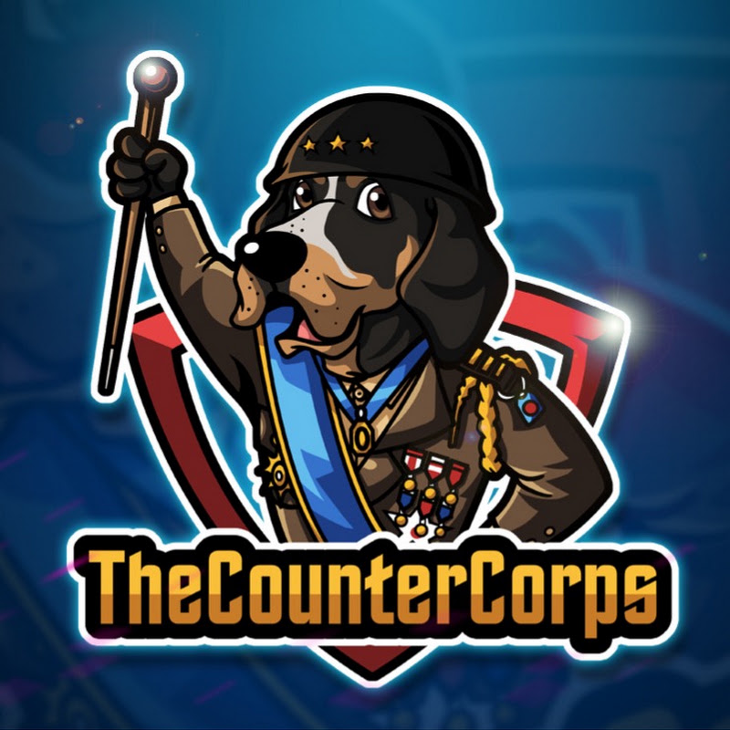The Counter Corps