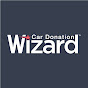 Car Donation Wizard logo