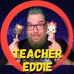 Teacher Eddie History avatar