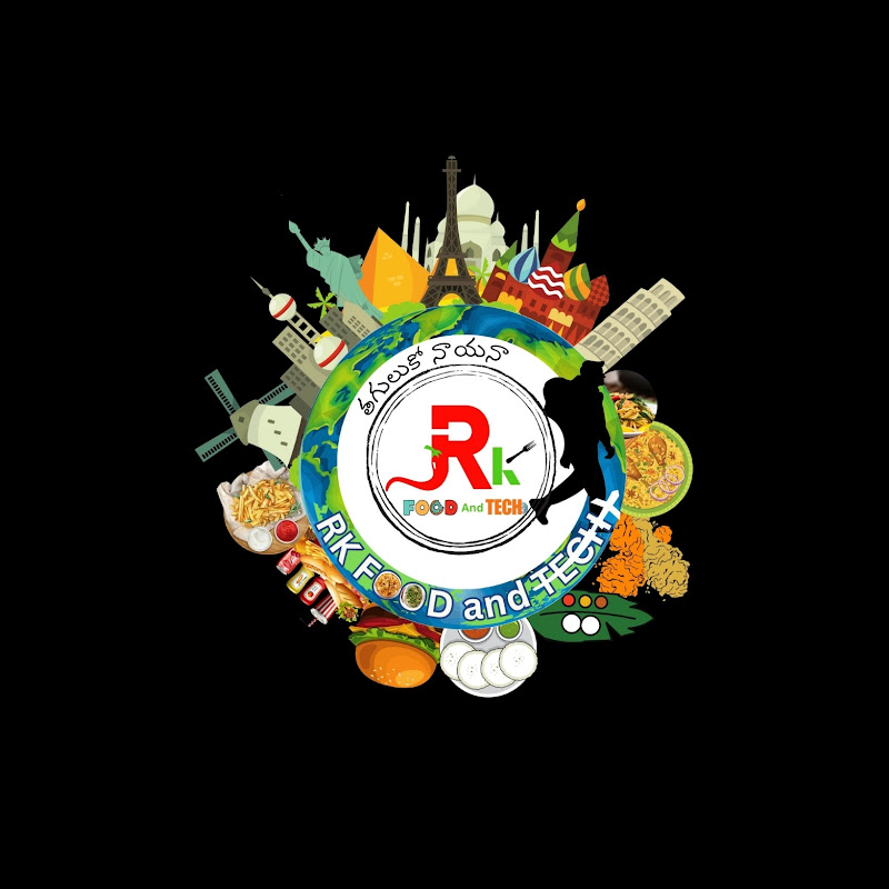 rk food and tech