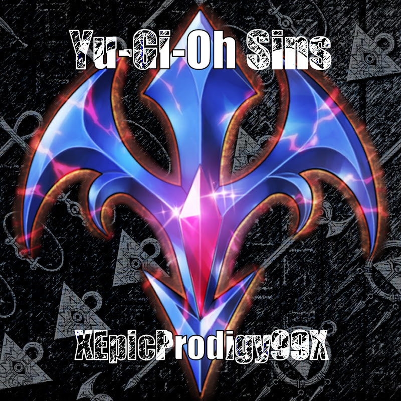 Yu☆Gi☆Oh Sins