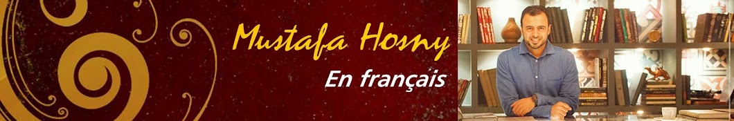 Mustafa Hosny en franÃ§ais YouTube 频道头像