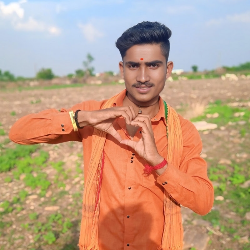 Santosh Lokhande All Janapada Song