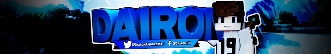 Dairon19 #epicsito YouTube channel avatar