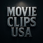 Movie Clips USA logo
