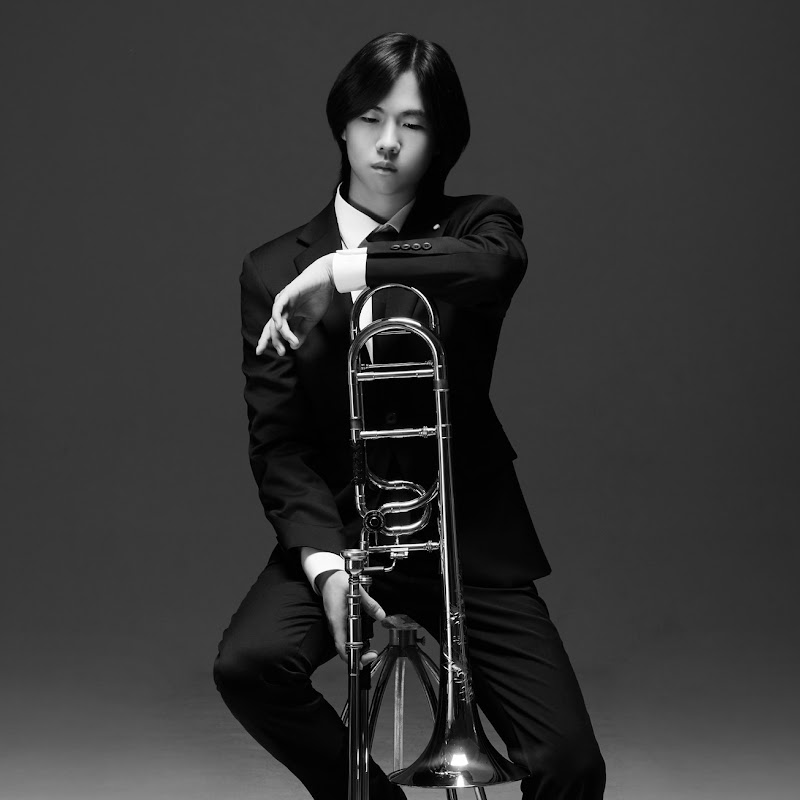jisoo trombone(박지수 트롬본)