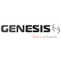 GenesisTennis logo