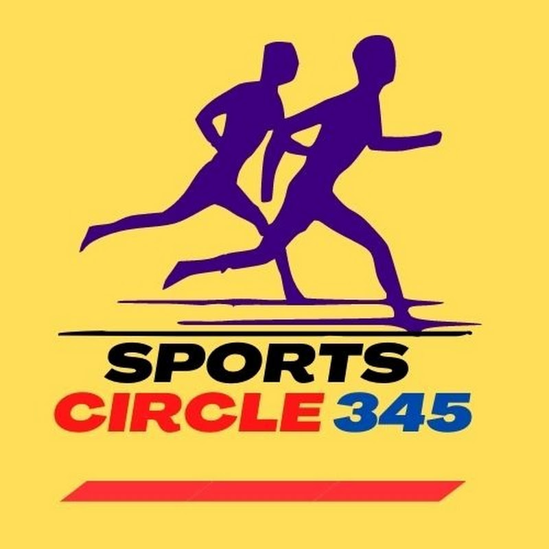 SPORTS CIRCLE 345 icon