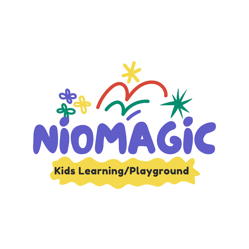 NIOMAGIC KIDS