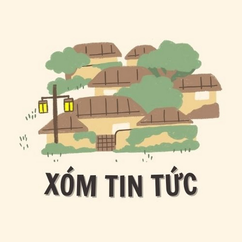 Xóm Tin Tức