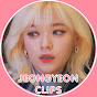 Jeongyeon Clips