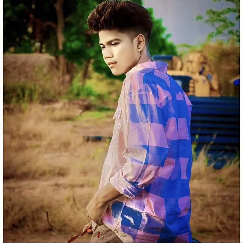 Rajesh KR 