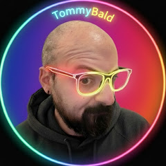 TommyBald
