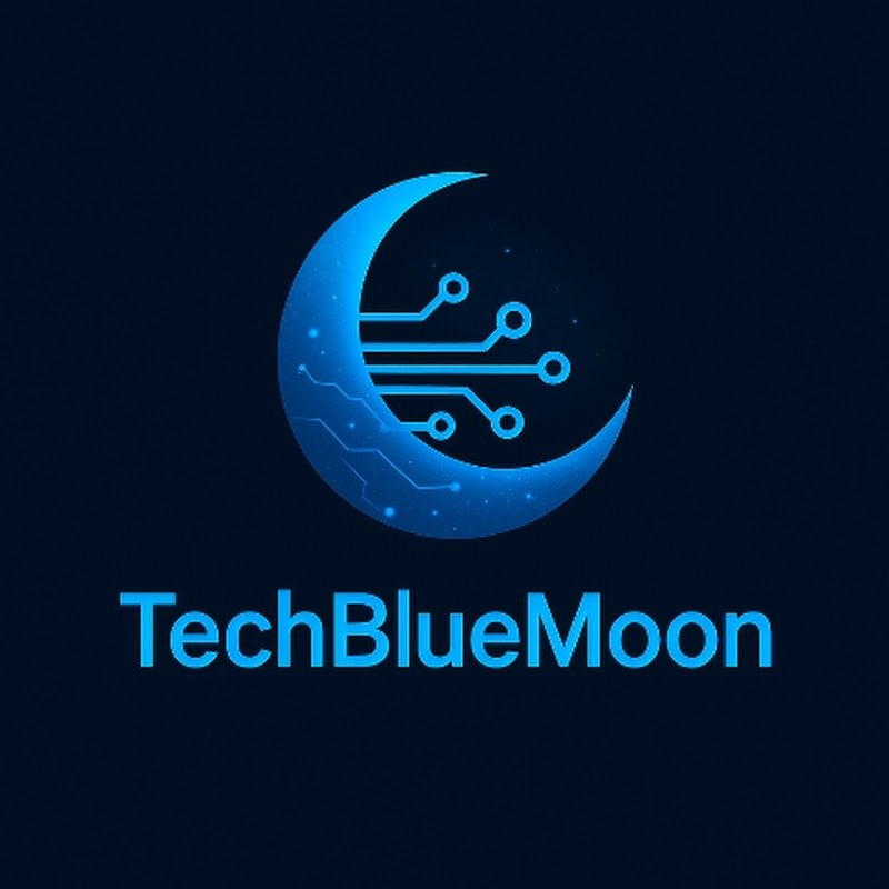TechBlueMoon