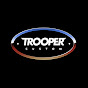 Trooper Custom Helmet logo