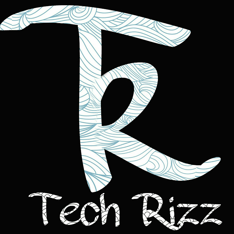 Tech rizz