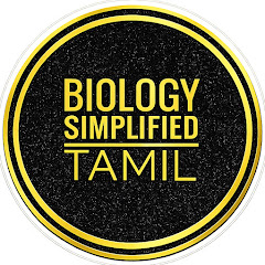 Biology Simplified Tamil