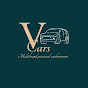 Vcars  logo