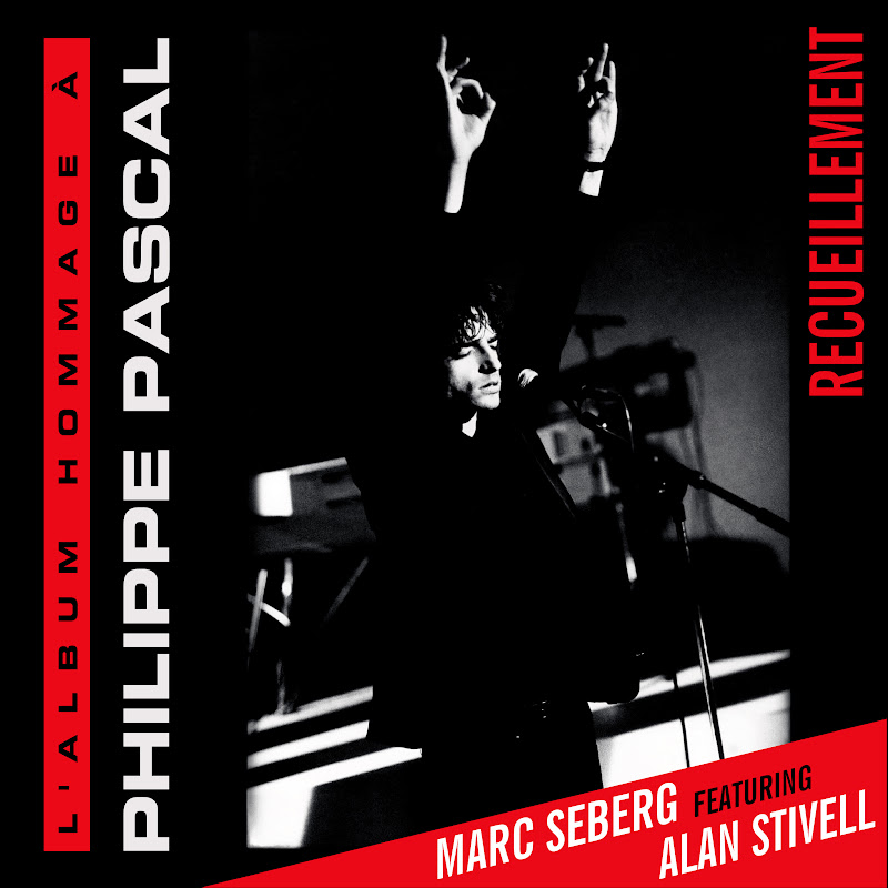 Marc Seberg - Topic
