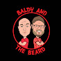 Baldy And The Beard Gaming logo