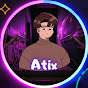Atix Exe logo