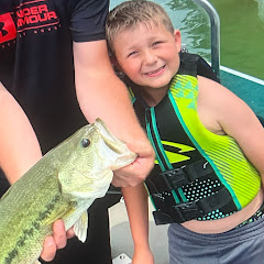 PJ’s Fishing Extravaganza