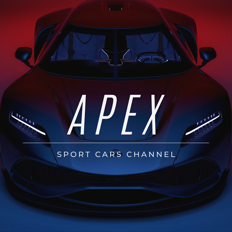 apex sport cars