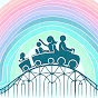 Ride The Spectrum logo