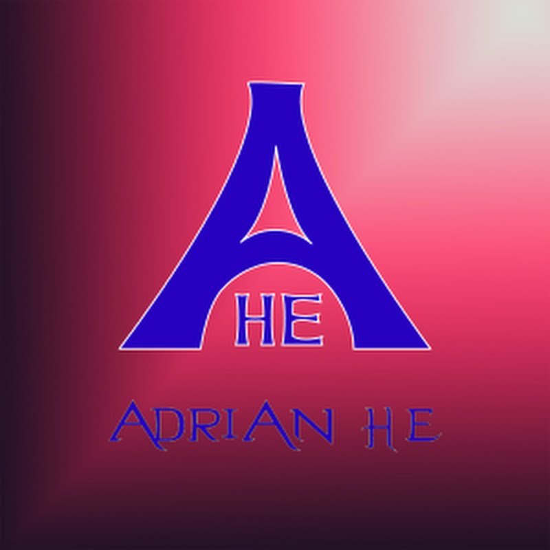 Adrián he