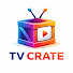 qz7nY557xJk-channel-avatar-TV Crate