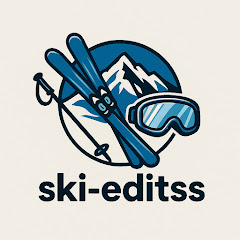 Ski-editss