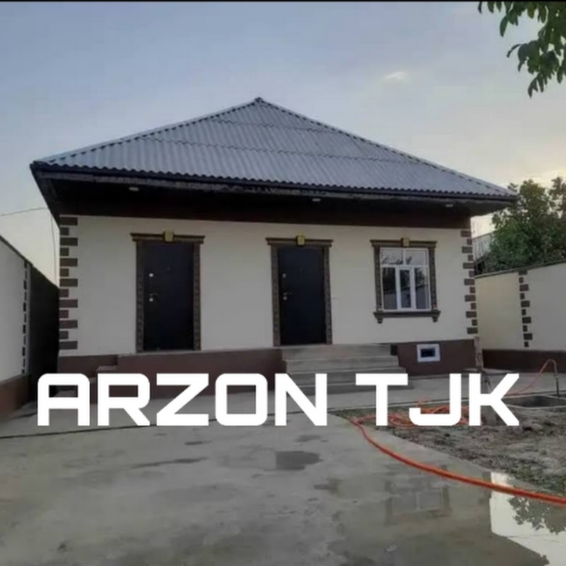 ARZON TJK