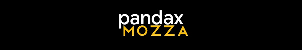 Pandax Mozza YouTube channel avatar