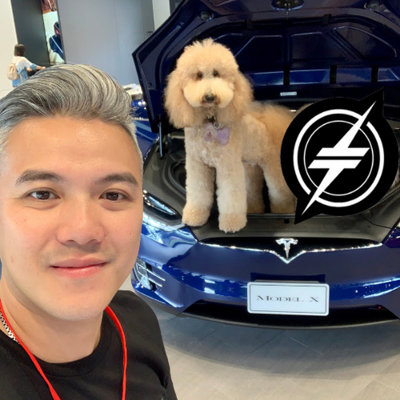 傑克你電電(Jack8591) Logo