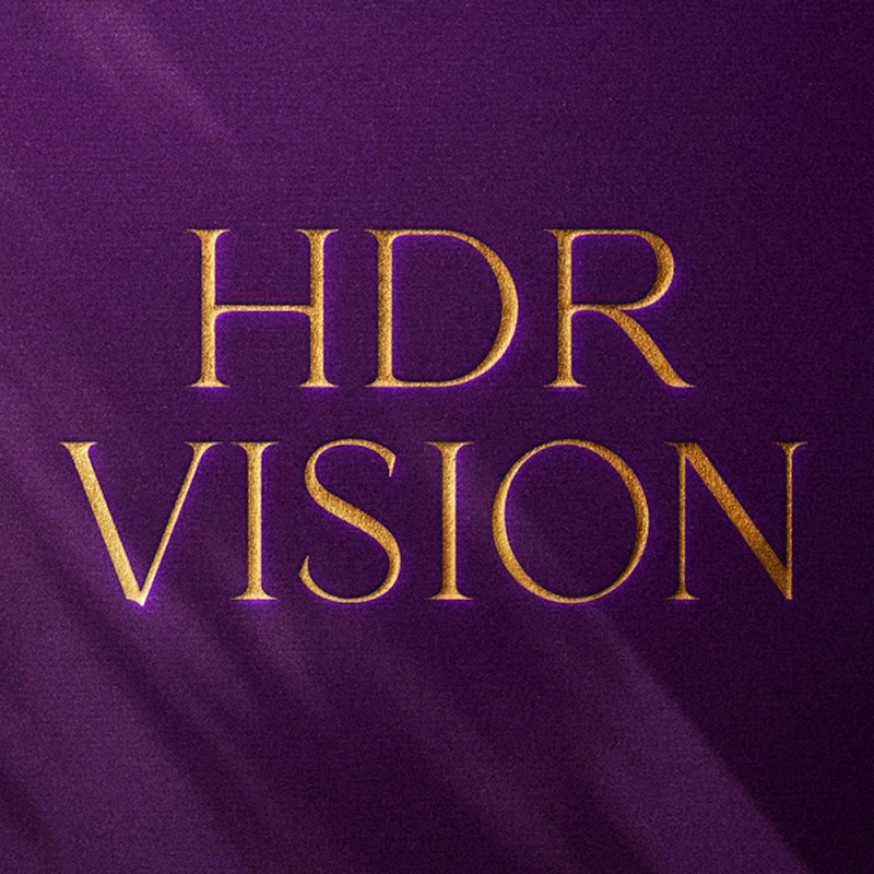 HDR VISION