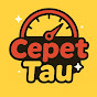 Cepet Tau logo