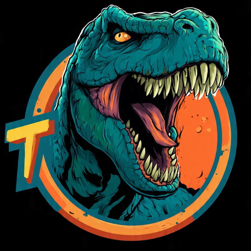 Taste Dinosaur TV