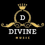 Divine Music Devotional logo