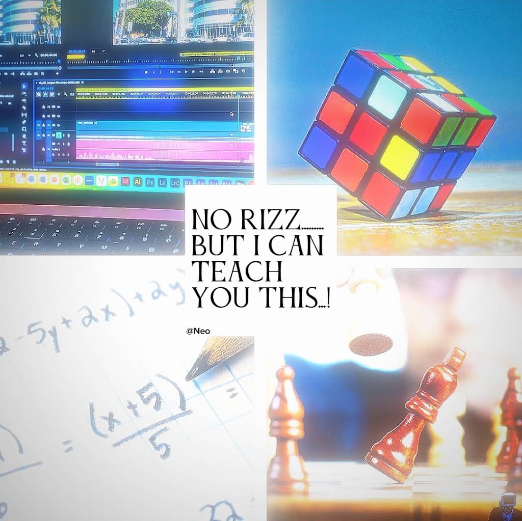 Rizzページ YouTube