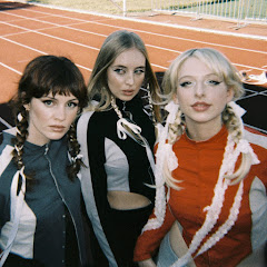 Blusher