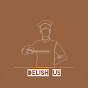 Delish Us logo