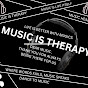 THERAPY MUSIC LYRICS