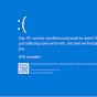 Error BSOD
