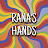 Rana’s Hands