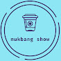 Mukbang show logo