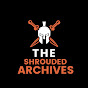 The Shrouded Archives logo