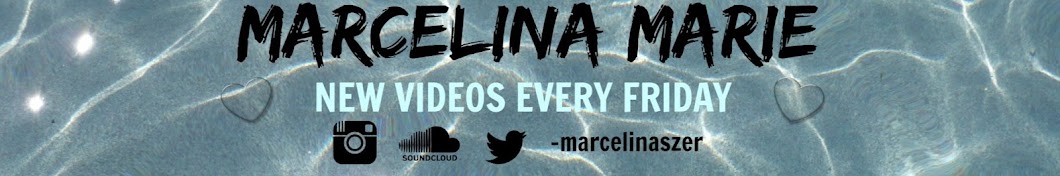 Marcelina رمز قناة اليوتيوب