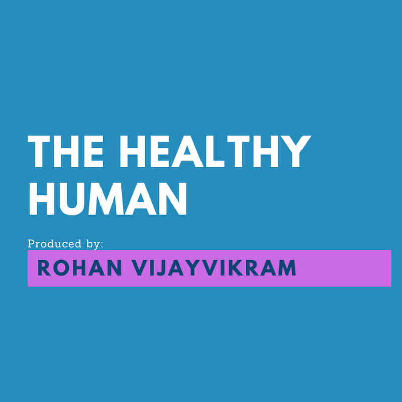 The Healthy Human Podcast