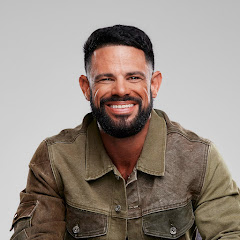 Official Steven Furtick Avatar