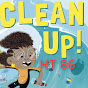Clean up HT 86 logo